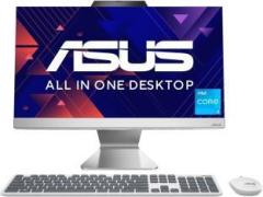 Asus AiO A3 Series All in One Desktop, Intel 12th Gen Core i3 8 GB DDR4/512 GB SSD/Windows 11 Home/21.45 Inch Screen/A3202WBA WPB002W