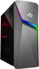 Asus AMD Ryzen 5 Hexa Core 8 GB RAM/NVIDIA GeForce GTX 1650 Graphics/1 TB Hard Disk/512 GB SSD Capacity/Windows 11 Home 64 bit /4 GB Graphics Memory Gaming Tower