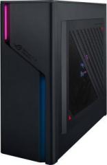 Asus G22CH 71470F004WS Core i7 32 GB RAM/NVIDIA GeForce RTX 4070 Graphics/1 TB SSD Capacity/Windows 11 Home 64 bit /12 GB Graphics Memory Gaming Tower with MS Office