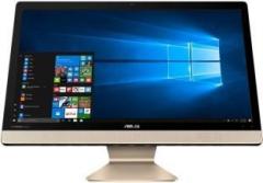 Asus Pentium Dual Core/4 GB DDR3/500 GB/Windows 10 Home/NA