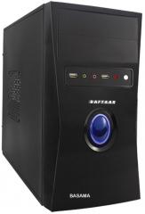 Basama DUAL CORE/4GB/500GB Tower Desktop