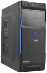 Basama STORM CORE 2 QUAD/2GB/1TB/DVDRW Tower Desktop