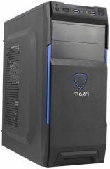 Basama STORM CORE 2 QUAD/2GB/2TB/DVDRW Tower Desktop