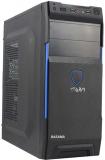 Basama STORM CORE 2 QUAD/4GB/2TB/DVDRW Tower Desktop