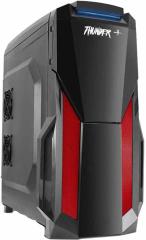 Basama THUNDER+ CORE I 7/4GB/1GB GRAFIX/320GB Tower Desktop