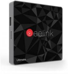 Beelink GT1 Ultimate S912 Android 7.1 ANDROID 7.1, Amlogic, S912, 3 GB DDR4, 32 GB EMMC 3 Mini PC