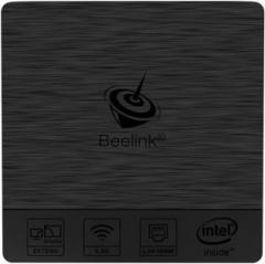 Beelink S1 windows 10 Mini PC INtel N3450 4gb ram 10, Intel 3165, N3450, 500 GB Graphics Card, 4 GB DDR3, 64 GB HDMI 4 Mini PC