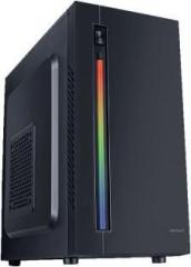 Bestylish Intel Core i3 2nd Gen 16 GB RAM/NVIDIA GeForce GT 610 2GB DDR3 Graphics/1500 GB Hard Disk/128 GB SSD Capacity/Windows 10 Pro 64 bit /2 GB Graphics Memory Mid Tower with MS Office