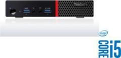 Bestylish Lenovo ThinkCentre Tiny PC Intel Core i5 6500 Processor 8 GB RAM/Intel HD 530 Graphics/1024 GB SSD Capacity/Windows 11 Home 64 bit Mini Tower with MS Office