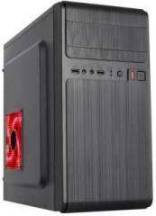 Brozzo C2D 4 GB RAM/NA Graphics/320 GB Hard Disk/120 GB SSD Capacity/Windows 7 Ultimate Ultra Tower