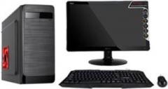 Brozzo C2D M15 RAM2GB Core 2 Duo 2 GB DDR3/500 GB/Windows 7 Ultimate/15 Inch Screen/br_1703_all in one_c2d_m 15_ram 2gb