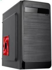 Brozzo I3 530 8 GB RAM/1 GB ONBOARD Graphics/1 TB Hard Disk/Windows 10 64 bit /1 GB Graphics Memory Ultra Tower