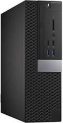 Bullone Refurbished OptiPlex CoRE i5 6500 8 GB RAM/Ultra HD Graphics/502 GB Hard Disk/256 GB SSD Capacity/Windows 11 Home 64 bit /Upto on Board 1 GB Graphics Memory Mid Tower with MS Office