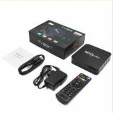 Clego Android 10 2GB RAM 16GB ROMl WiFi 2.4Ghz H616 4K Android Mini PC Box Android V4.4 KitKat, NITEL, H616, 2 GB DDR3, 16 GB 10 Mini PC