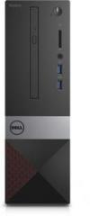 Dell 3250 with Intel Core i3 6100 4 GB RAM 500 GB Hard Disk