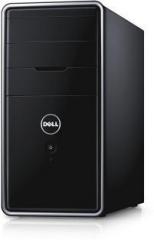 Dell 3268 with Core i7 8 MB RAM 1 TB Hard Disk