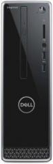 Dell 3472 2018_01 with Core i7 8 MB RAM 1 TB Hard Disk