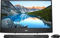 Dell Core i3/4 GB DDR3/1 TB/Windows 10 Home/4 GB