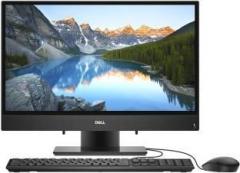 Dell Core i3 4 GB DDR4/1 TB/Windows 10 Home/21.5 Inch Screen