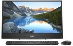 Dell Core i5 4 GB DDR4/1 TB/Windows 10 Home/23.5 Inch Screen