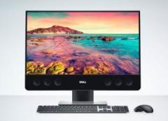 Dell Core i7 16 GB DDR4/1 TB/Windows 10 Pro/4 GB/27 Inch Screen/5720