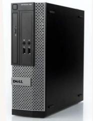 Dell OPTIPLEX 390 Full Tower with Intel Core i5 2400 4 GB RAM 500 Hard Disk