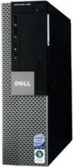 Dell OPTIPLEX 960 Mini Tower with DUAL CORE 4 GB RAM 320 GB Hard Disk