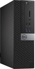 Dell Refurbished Optiplex 5040 SFF Windows 10, Intel , i5 6th Gen, 8 GB DDR4, 256 GB SSD Mini PC