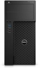 Dell T3620 with Core i7 8 MB RAM 1 TB Hard Disk