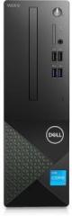 Dell VOSTRO 3710 i3 12100 8 GB RAM/Intel Integrated Graphics/512 GB SSD Capacity/Windows 11 Home 64 bit Mini Tower with MS Office