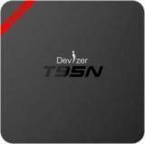 Devizer DAD171 Android 6.0 Marshmallow, Amlogic S905X, Amlogic, 1 GB DDR3, 8 GB HDD 1 Mini PC