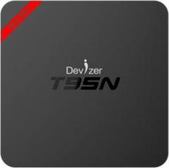 Devizer DAD171 Android 6.0 Marshmallow, Amlogic S905X, Amlogic, 1 GB DDR3, 8 GB HDD 1 Mini PC