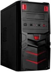 Dgcam Dgcam000129 Mid Tower with Core 2 Due 4 GB RAM 500 GB Hard Disk .512 GB Graphics Memory