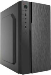 Dzab Foxin Core I3 550 4 GB RAM/Intel Onboard Graphics/320 GB Hard Disk/Windows 10 Home 64 bit /0.512 GB Graphics Memory Mid Tower