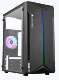 Dzab Gaming_PC_i52400_8_500_128 win11 i5 2400 8 GB RAM/Intel Onboard Graphics/500 GB Hard Disk/128 GB SSD Capacity/Windows 11 Home 64 bit /1 GB Graphics Memory Mid Tower