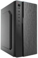 Dzab i3 4 GB RAM/NVIDEA Graphics/1 TB Hard Disk/Windows 10 64 bit /1 GB Graphics Memory Full Tower