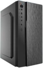 Dzab i5 450 8 GB RAM/Intel Onboard Graphics/501 GB Hard Disk/120 GB SSD Capacity/Windows 10 Home 64 bit /.512 GB Graphics Memory Mid Tower