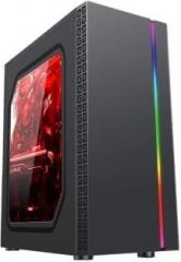 Electrobot Budget Gaming PC 02 Mid Tower with Core i5 2400 8 GB RAM 1 TB Hard Disk 2 GB Graphics Memory