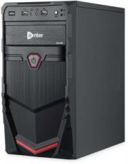 Electrobot Core 2 Duo 2 GB RAM/320 GB Hard Disk/Windows 7 Ultimate Mid Tower