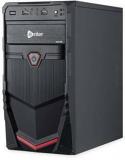 Electrobot Core 2 Duo 4 GB RAM/160 GB Hard Disk/Windows 7 Ultimate Mid Tower