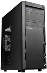 Electrobot EBH55 Full Tower with Intel Core i3 530 4 GB RAM 500 GB Hard Disk 120 GB SSD Capacity