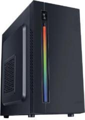 Enter ENTRERRGB02 i5 3rd Gen 8 GB RAM/Intel HD Graphics 2500 Graphics/500 GB Hard Disk/120 GB SSD Capacity/Windows 10 Pro 64 bit /ONBORD GB Graphics Memory Full Tower with MS Office