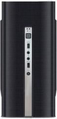 Entwino Core i3 2100 8 GB RAM/Intel Graphics/1 GB Hard Disk/Windows 10 Home 64 bit /.512 GB Graphics Memory Mid Tower