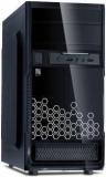 Entwino Core I3 550 4 MB RAM/Inbuilt Graphics/500 GB Hard Disk/Windows 10 Pro 64 Bit /0.512 GB Graphics Memory Microtower