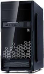 Entwino Core i5 650 4 GB RAM/NA Graphics/250 GB Hard Disk/Windows 10 Home 64 bit Mini Tower