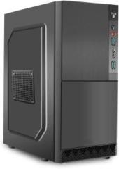 Entwino i5 2400 8 GB RAM/Intel Onboard Graphics/1 TB Hard Disk/120 GB SSD Capacity/Windows 10 Home 64 bit /0.512 GB Graphics Memory Mid Tower