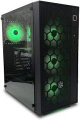 Entwino Intel Core i5 16 GB RAM/Nvidia 2060 Graphics/1 TB Hard Disk/Windows 10 Home 64 bit /6 GB Graphics Memory Gaming Tower