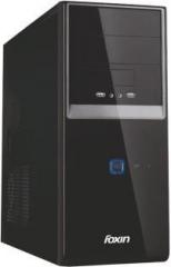 Foxin 3470 3ed Generation Full Tower with Intel Core i5 4 RAM 500 Hard Disk