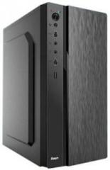 Foxin Core i3 4 GB RAM/Integrated Graphics/500 GB Hard Disk/Windows 10 64 bit /2 GB Graphics Memory Mid Tower