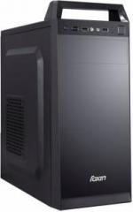 Foxin Core i5 4 GB RAM/500 GB Hard Disk/Windows 7 Ultimate/1 GB Graphics Memory Full Tower